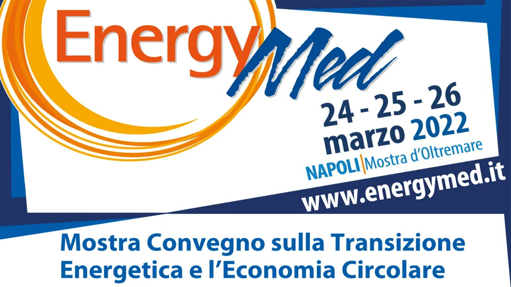 energy med marzo