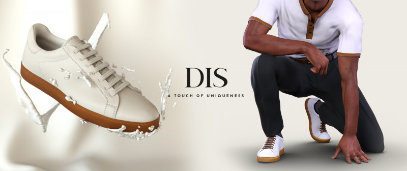 sneaker biodegradabile