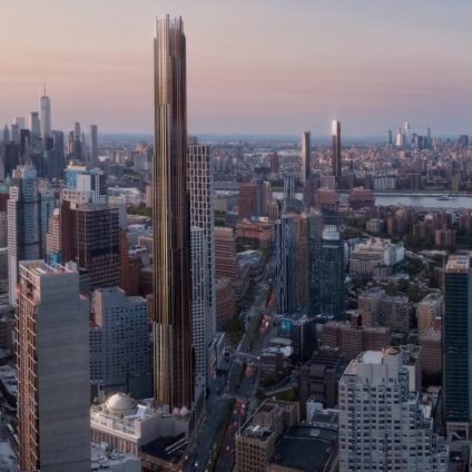 Rinnovabili • brooklyn-tower