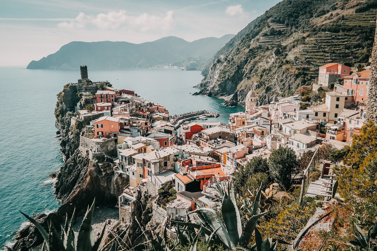 rigenerazione urbana