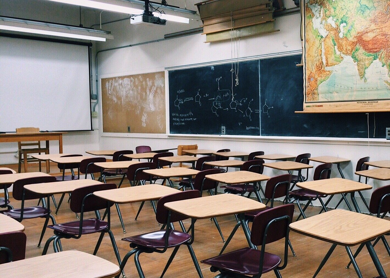 Qualità edilizia scolastica