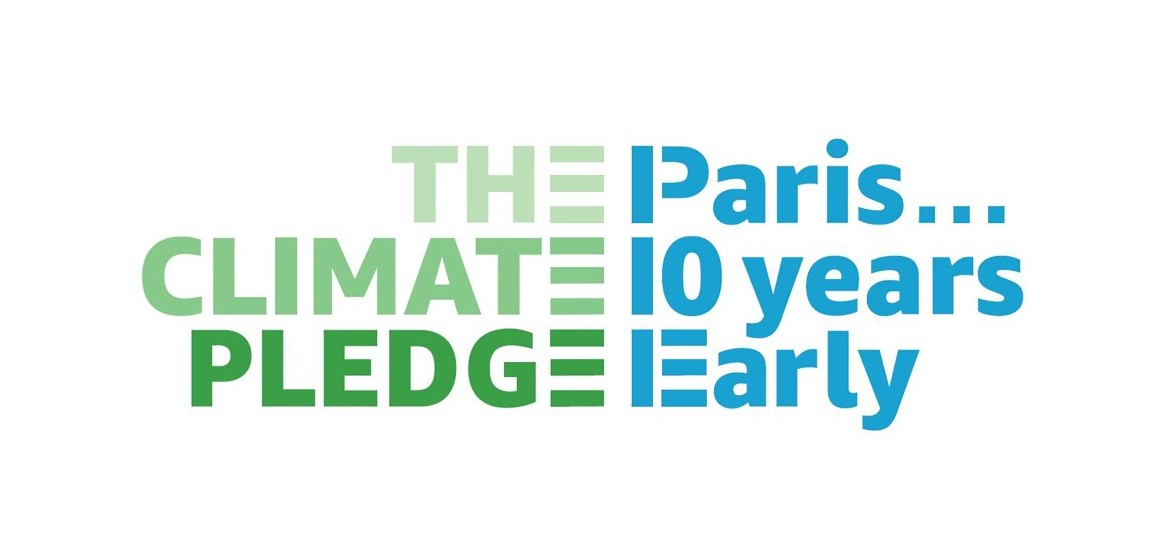 Climate Pledge