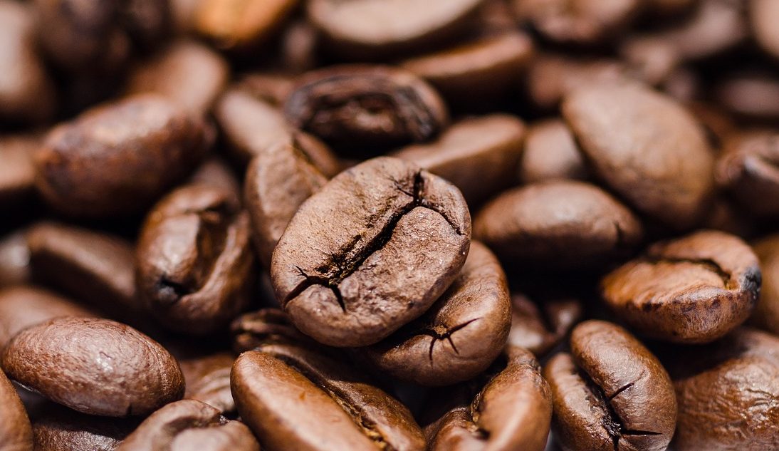 Dai resti del caffè l’abbigliamento sportivo e sostenibile