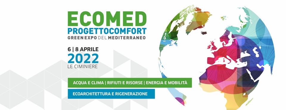 ecomed prgetto compfrt