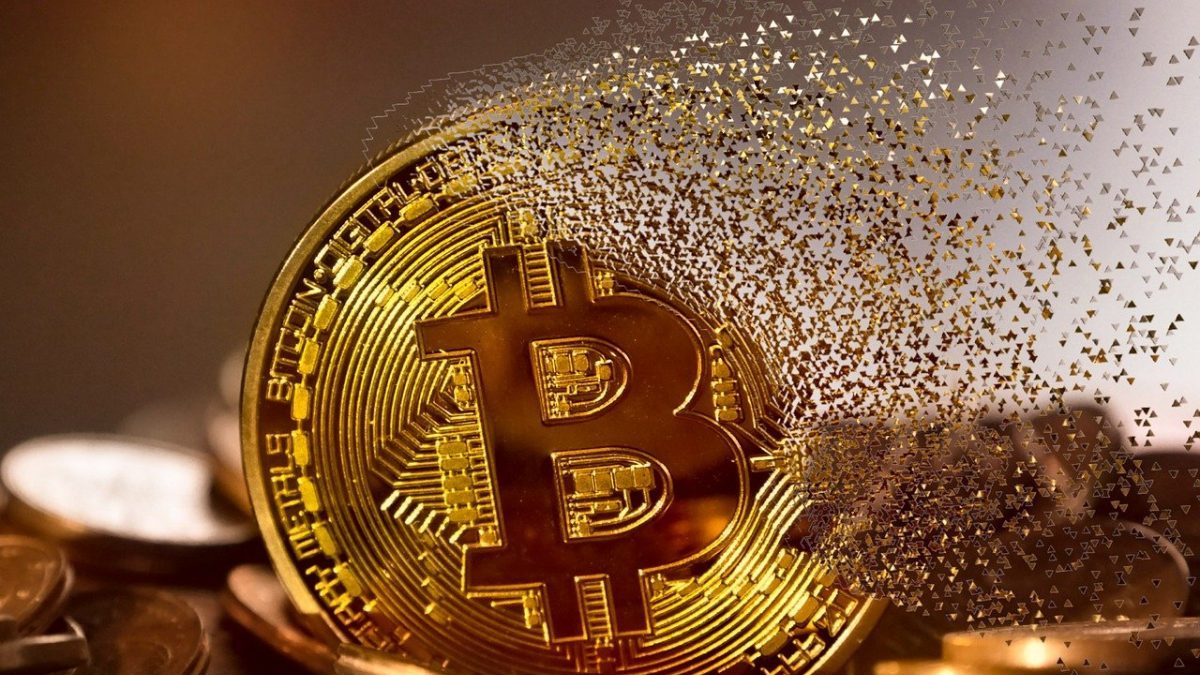 Emissioni criptovalute: in aumento del 17% dopo la fuga dalla Cina
