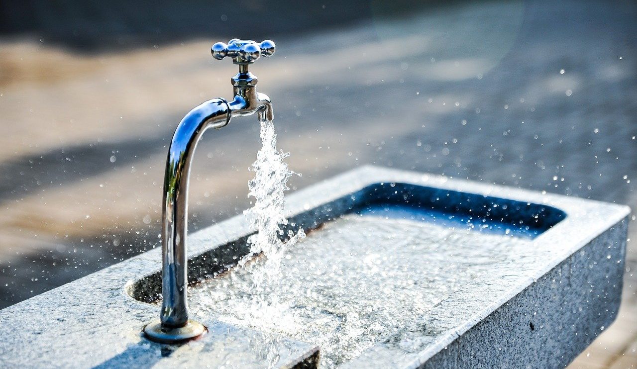 Valore acqua per l'Italia