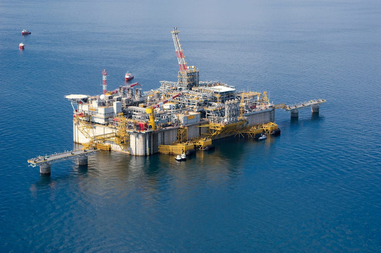 Rinnovabili • Gas dal Qatar: l’Italia aumenta l’import di GNL