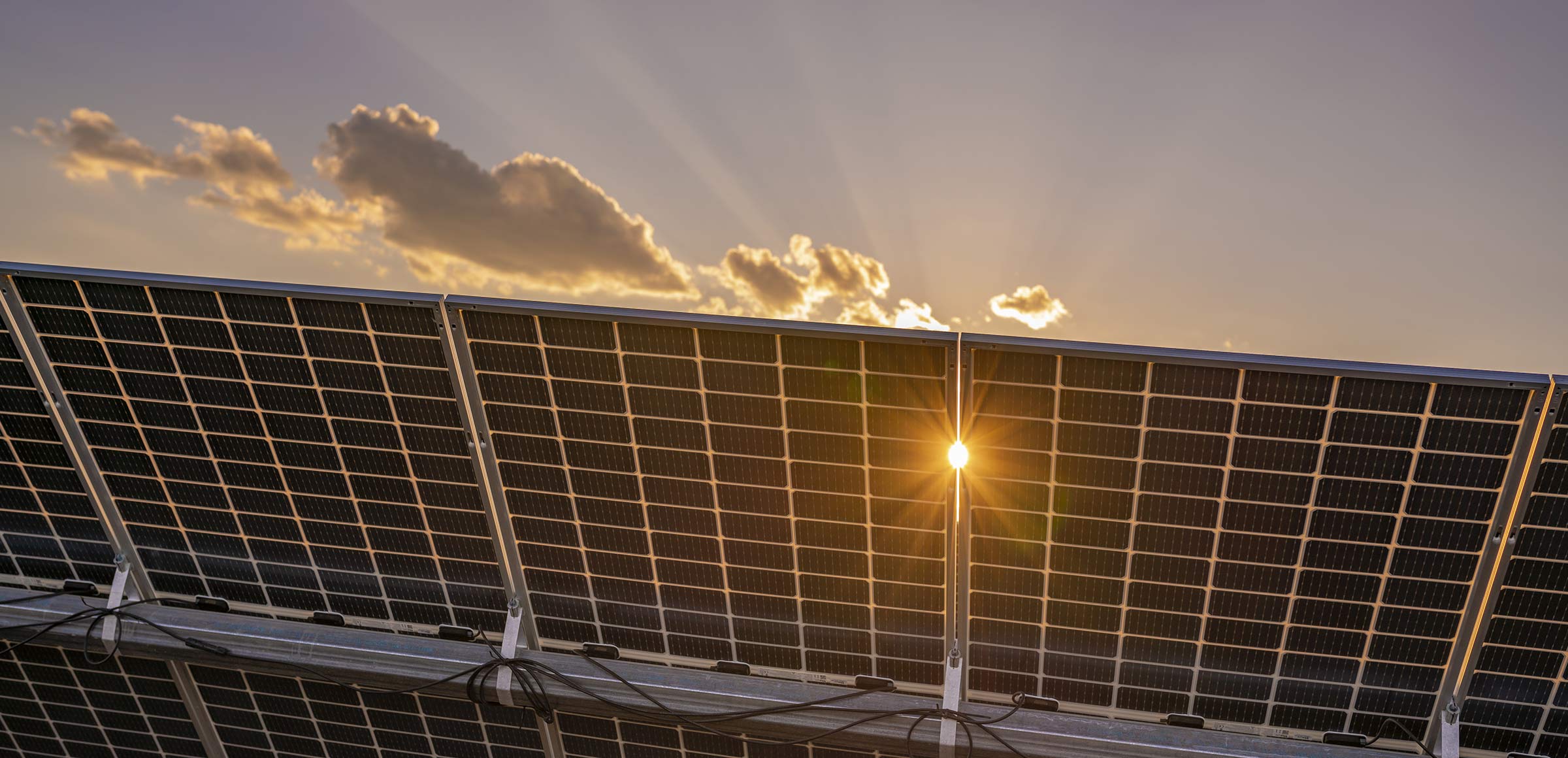 Impianti fotovoltaici bifacciali