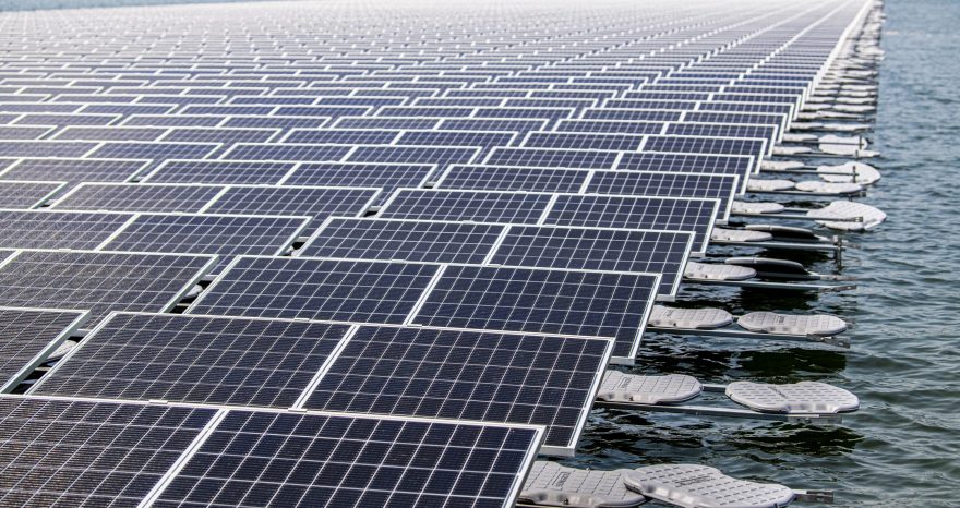 Rinnovabili • impianti ibridi idro-fotovoltaici