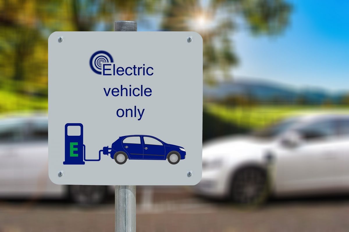 mobilità elettrica