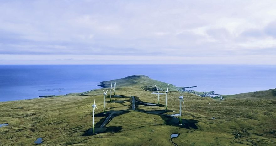Rinnovabili • isole faroe