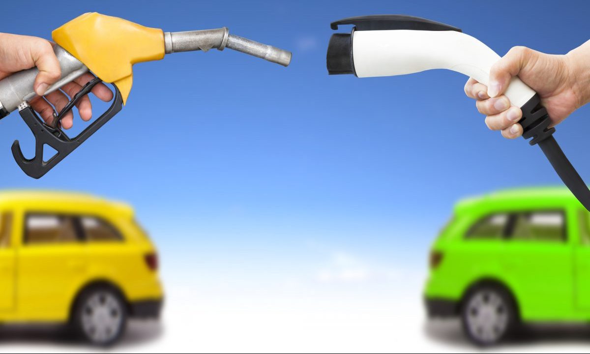 Mercato auto elettriche in Italia: +128% nuove immatricolazioni nel 2021