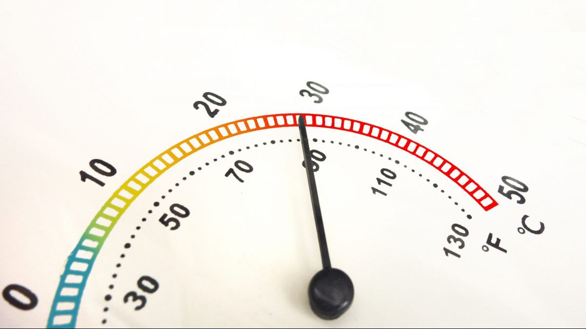 Rapporto Onu sul clima: l’impatto del climate change sull’Europa