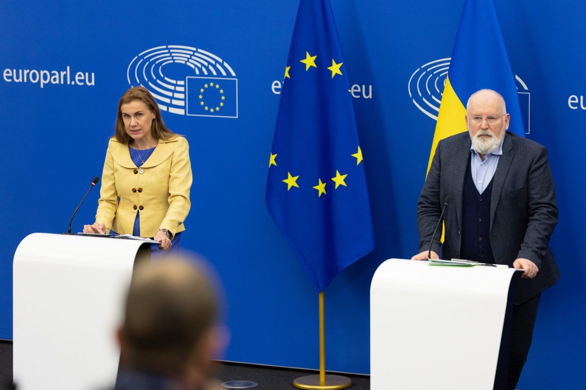 REPowerEU: le nuove misure UE contro crisi energetica e dipendenza dalla Russia