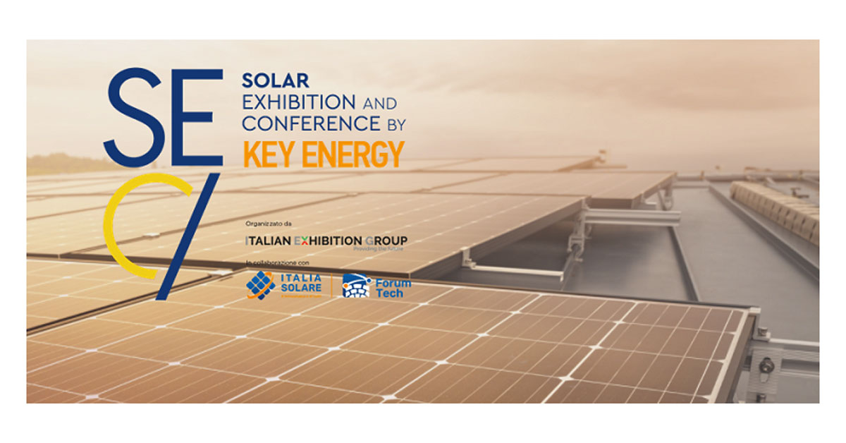 Solar Exhibition & Conference