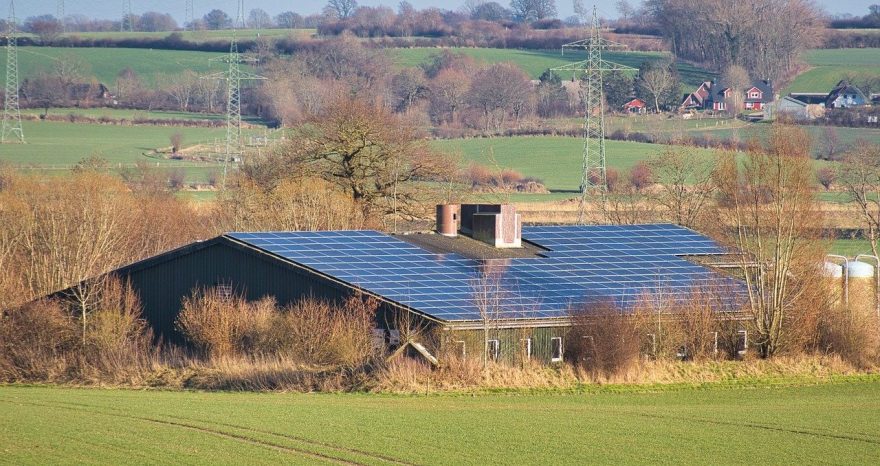 Rinnovabili • fotovoltaico in Italia