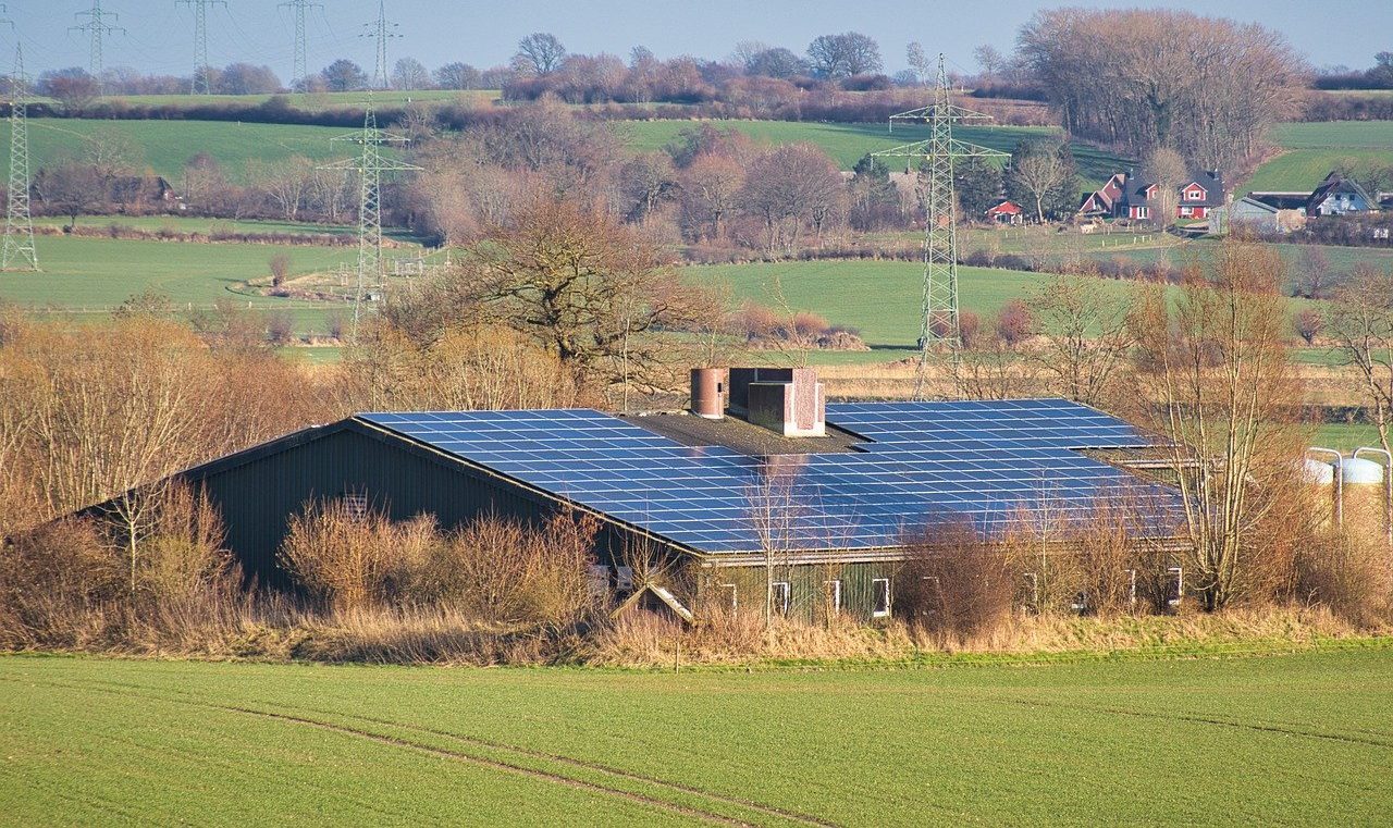 fotovoltaico in Italia