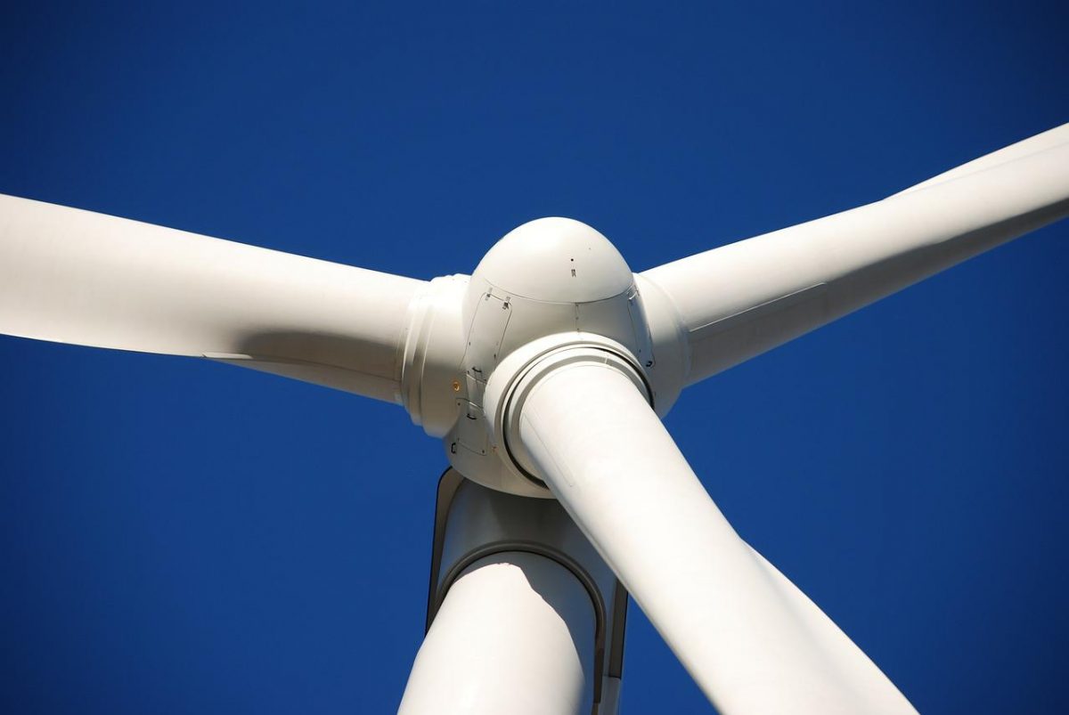 Turbine eoliche: nel 2021 installati quasi 100 GW a livello globale