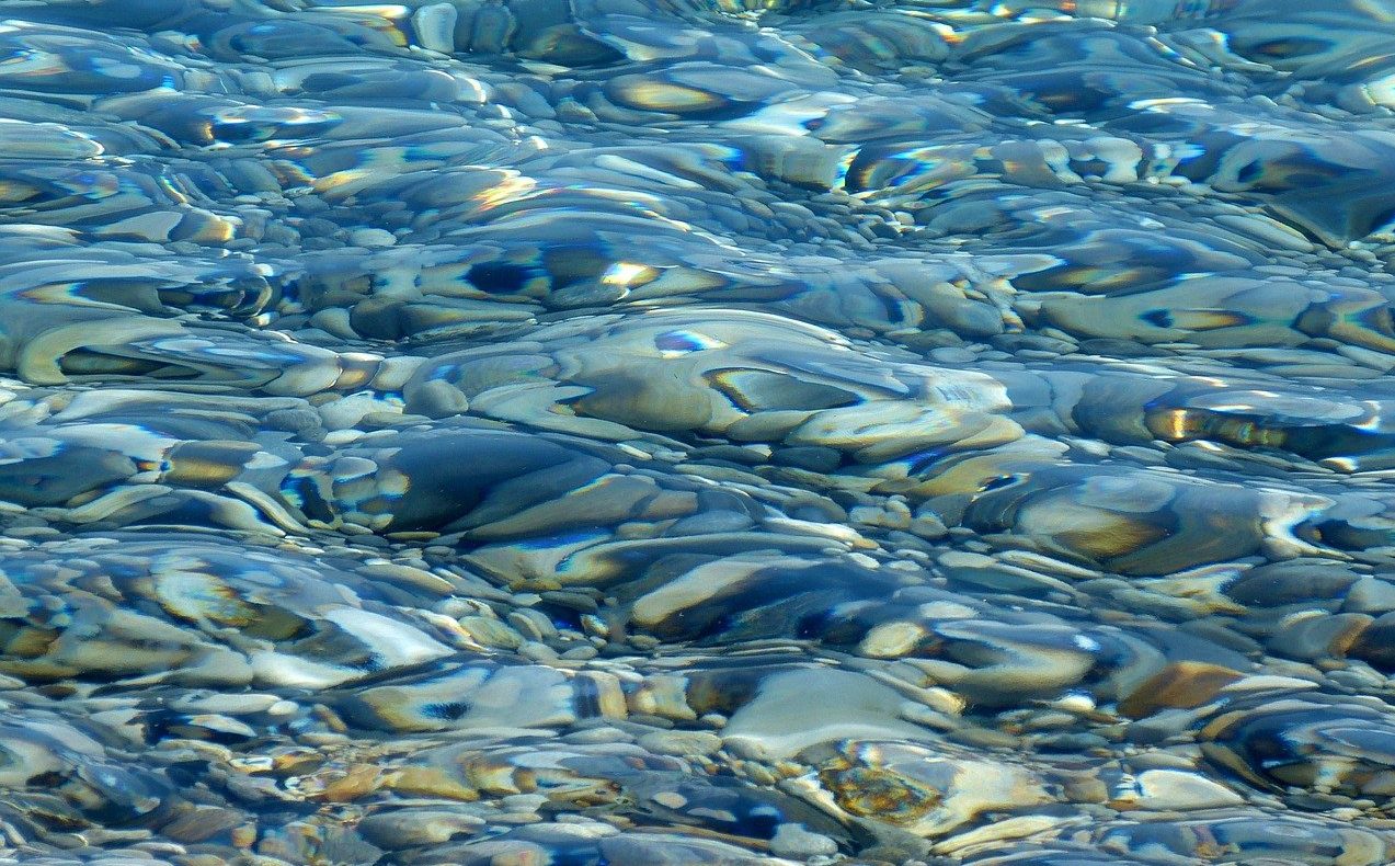 Giornata mondiale dell'acqua