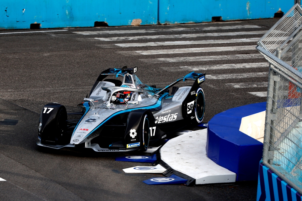 Rome ePrix