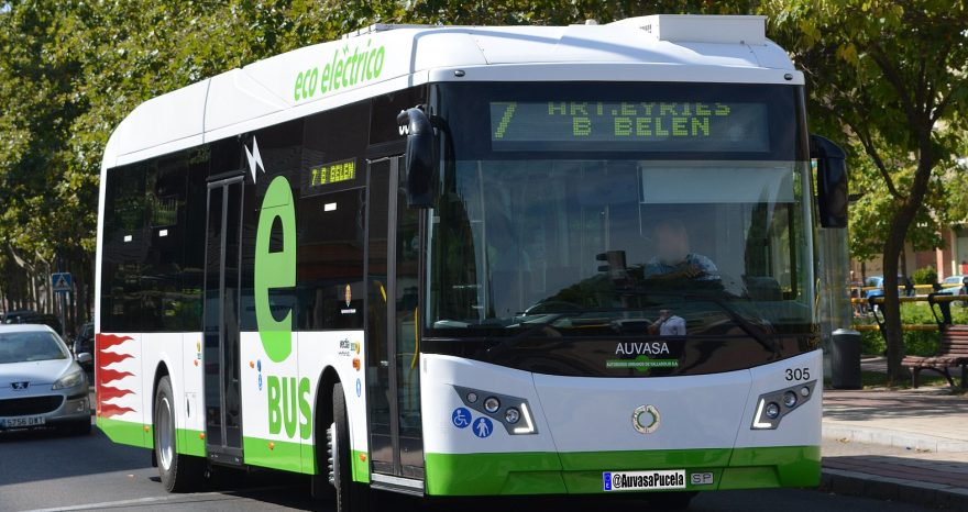 Rinnovabili • Produrre bus elettrici