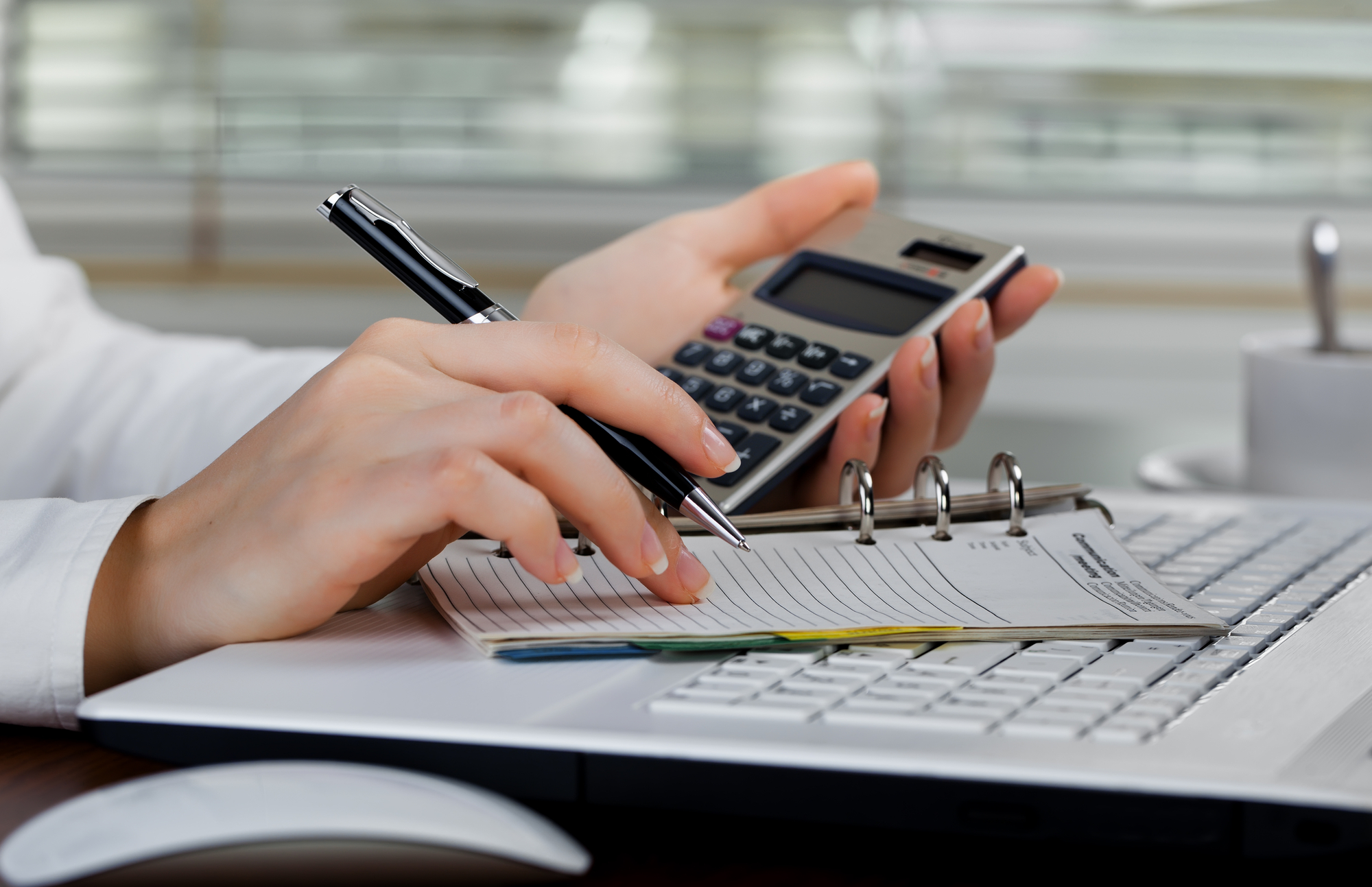 conto per associazioni no profit