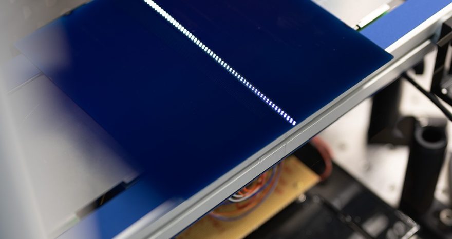 Rinnovabili • wafer di grandi dimensioni