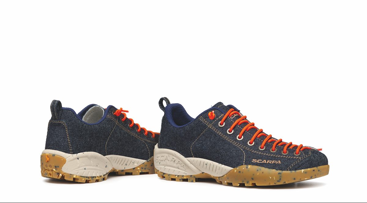 scarpa