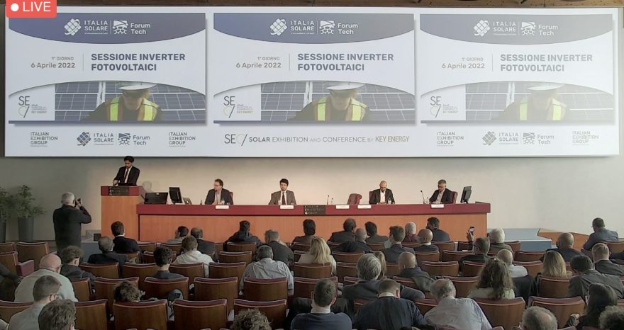 Rinnovabili • Inverter fotovoltaici