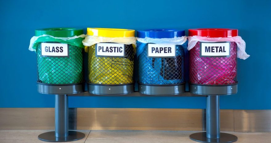 Rinnovabili • Una tariffazione puntuale dei rifiuti può migliorarne la gestione