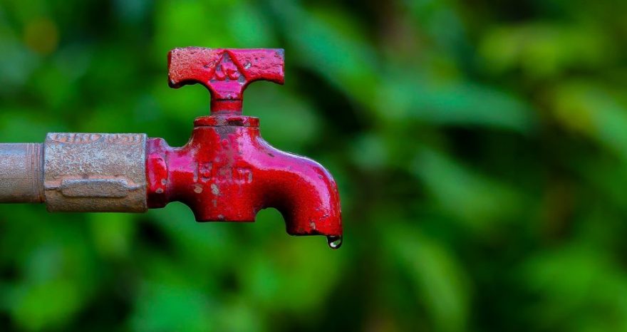 Rinnovabili • Acqua razionata: Santiago del Cile prepara un piano senza precedenti