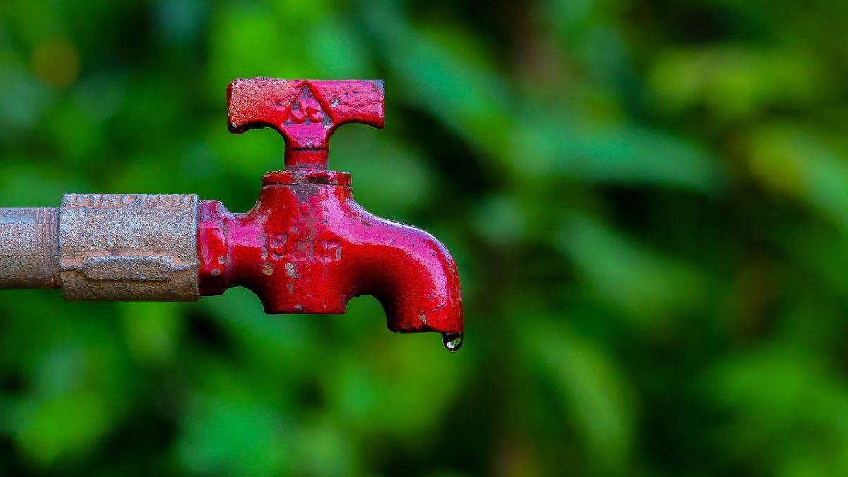 Acqua razionata: Santiago del Cile prepara un piano senza precedenti