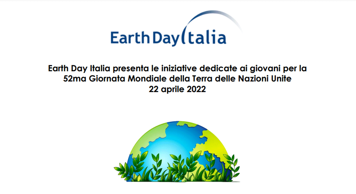 earth day 22