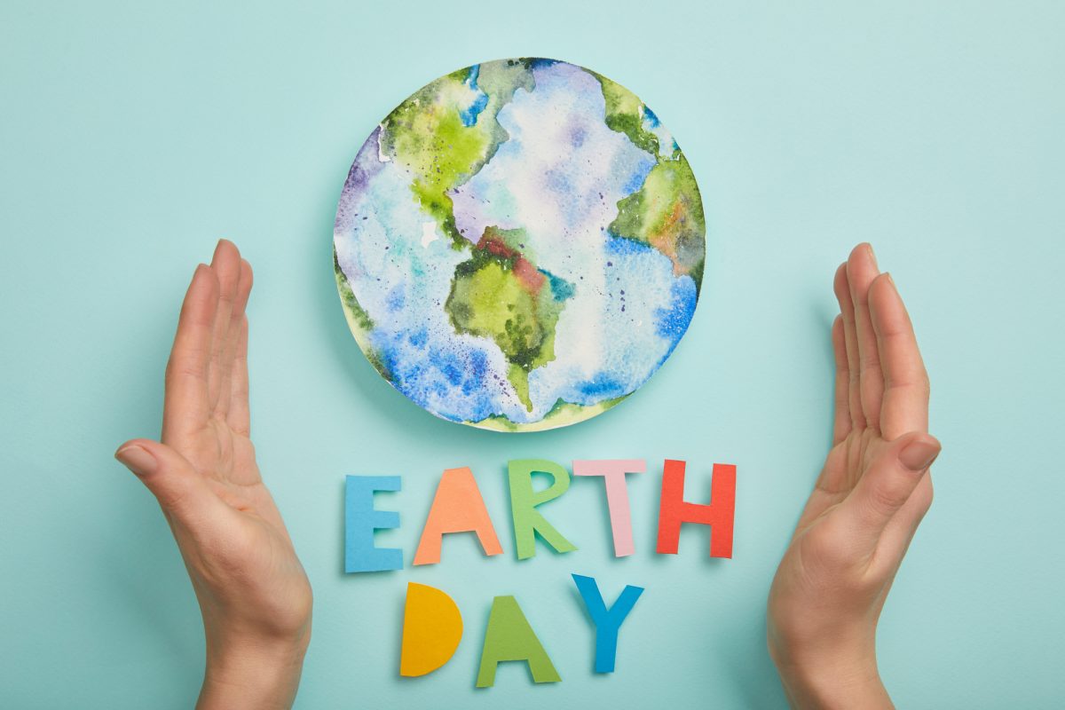 Giornata mondiale della Terra 2022: oggi è l’Earth Day