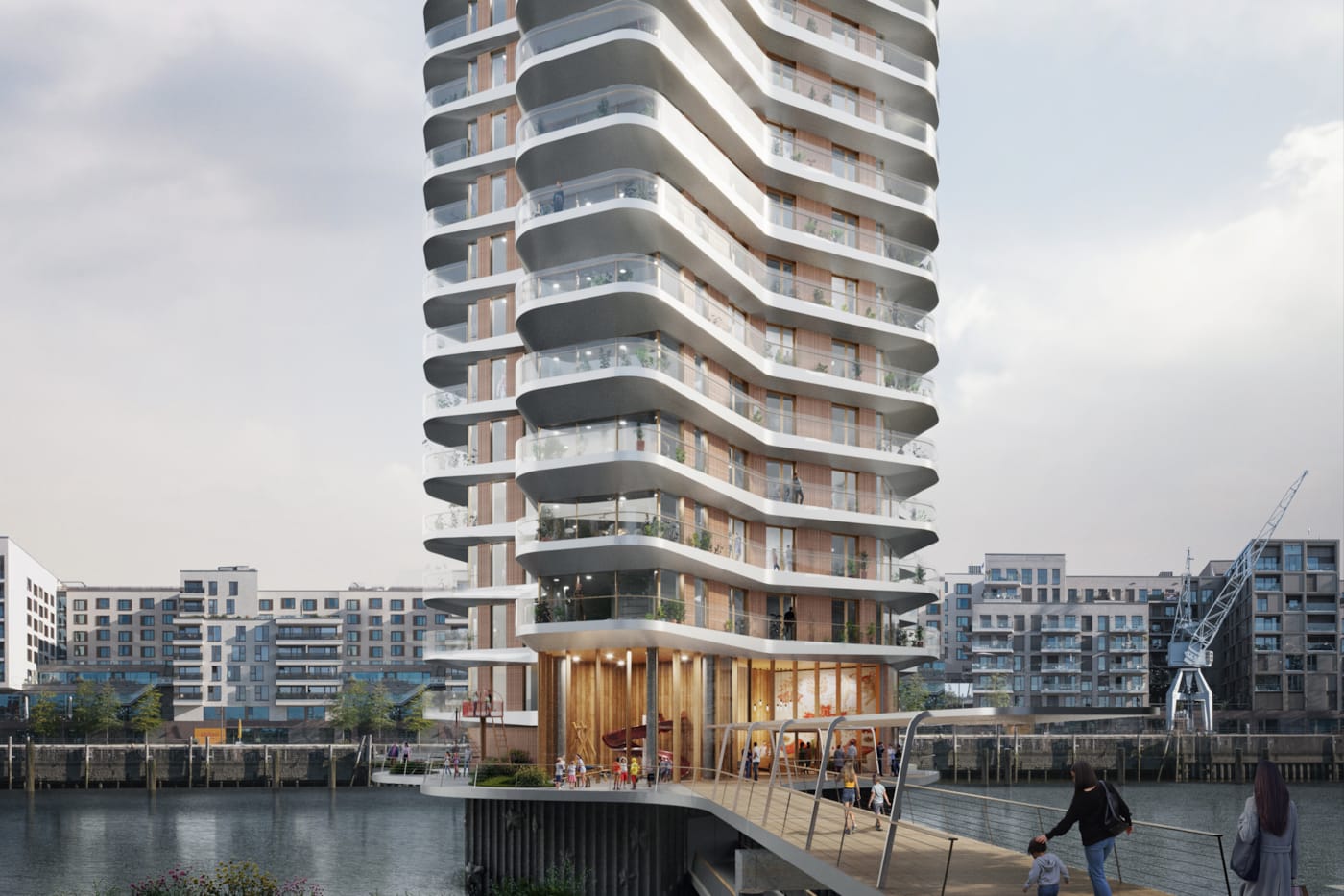 hafencity