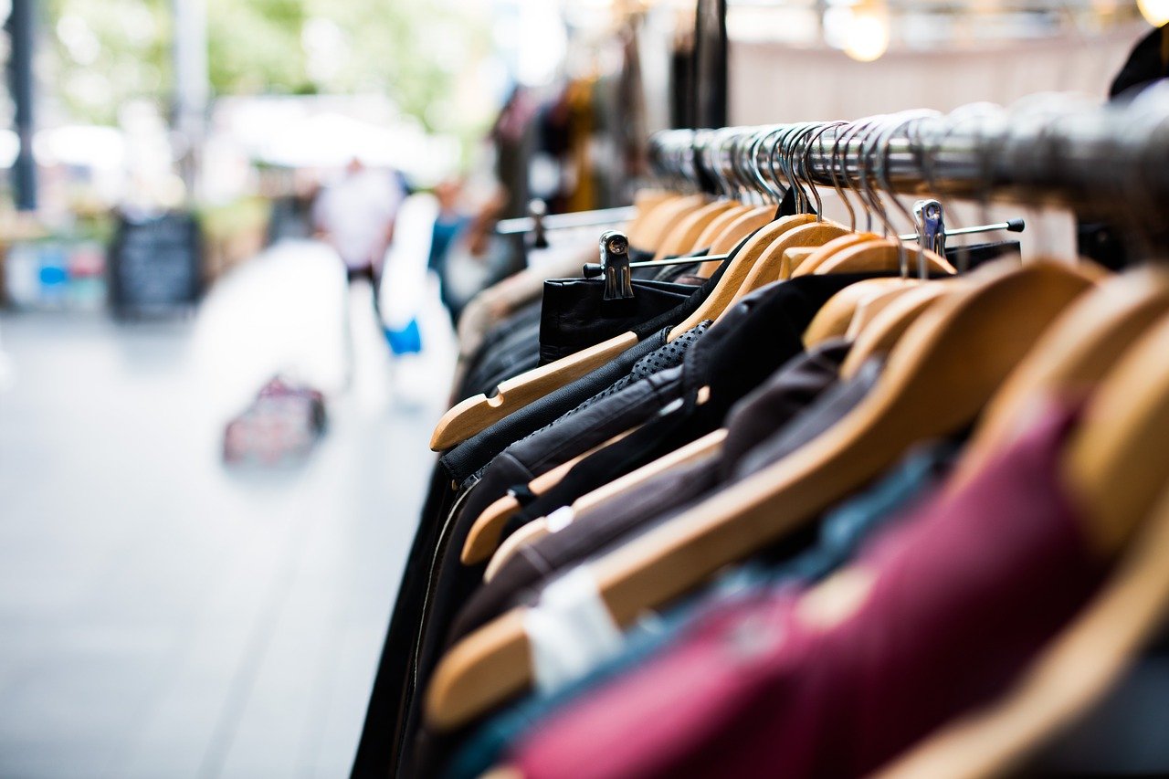 consorzio riciclo moda