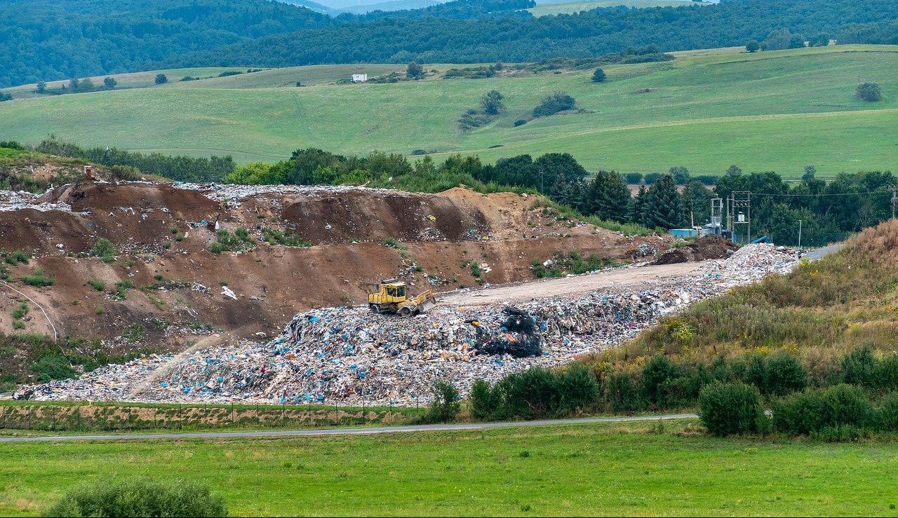 Rinnovabili • Discariche
