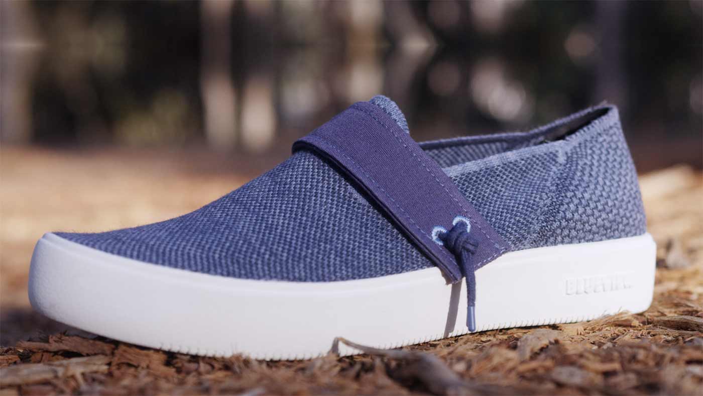 sneakers biodegradabili