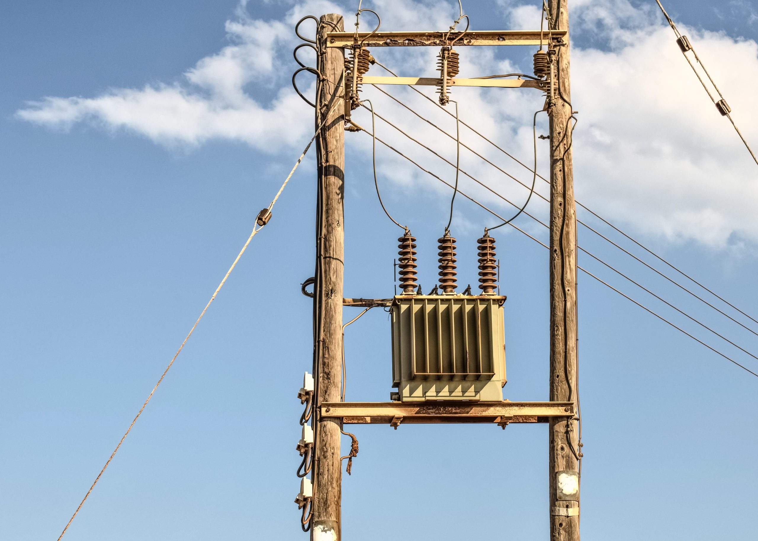 utility energetiche