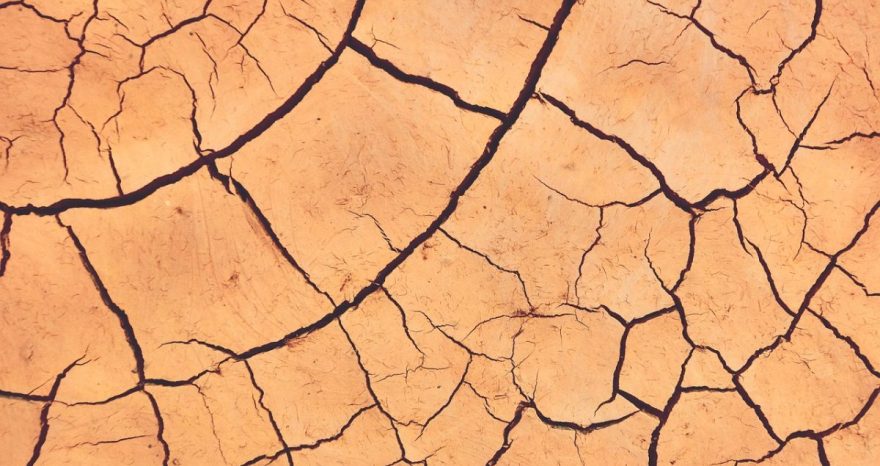 Rinnovabili • Siccità lampo: il cambiamento climatico le rende più rapide