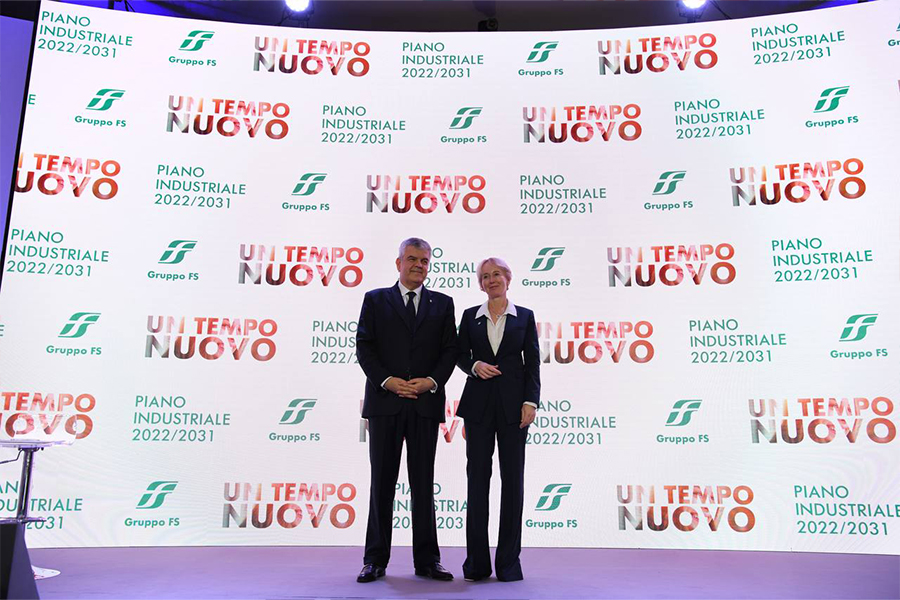gruppo fs fonti rinnovabili