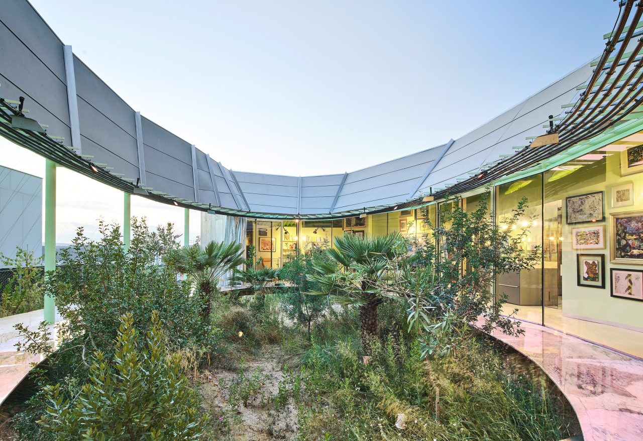 Rinnovabili • architettura-bioclimatica