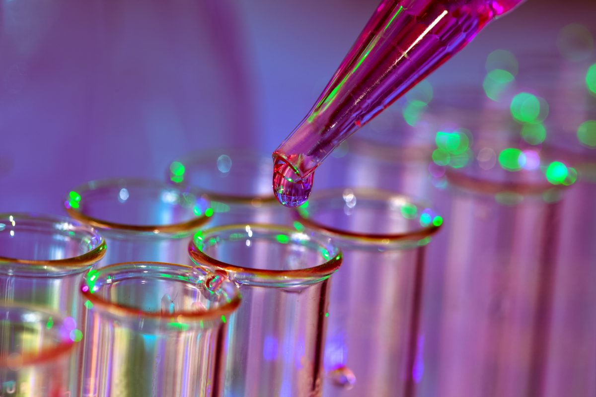 imprese biotech in Italia