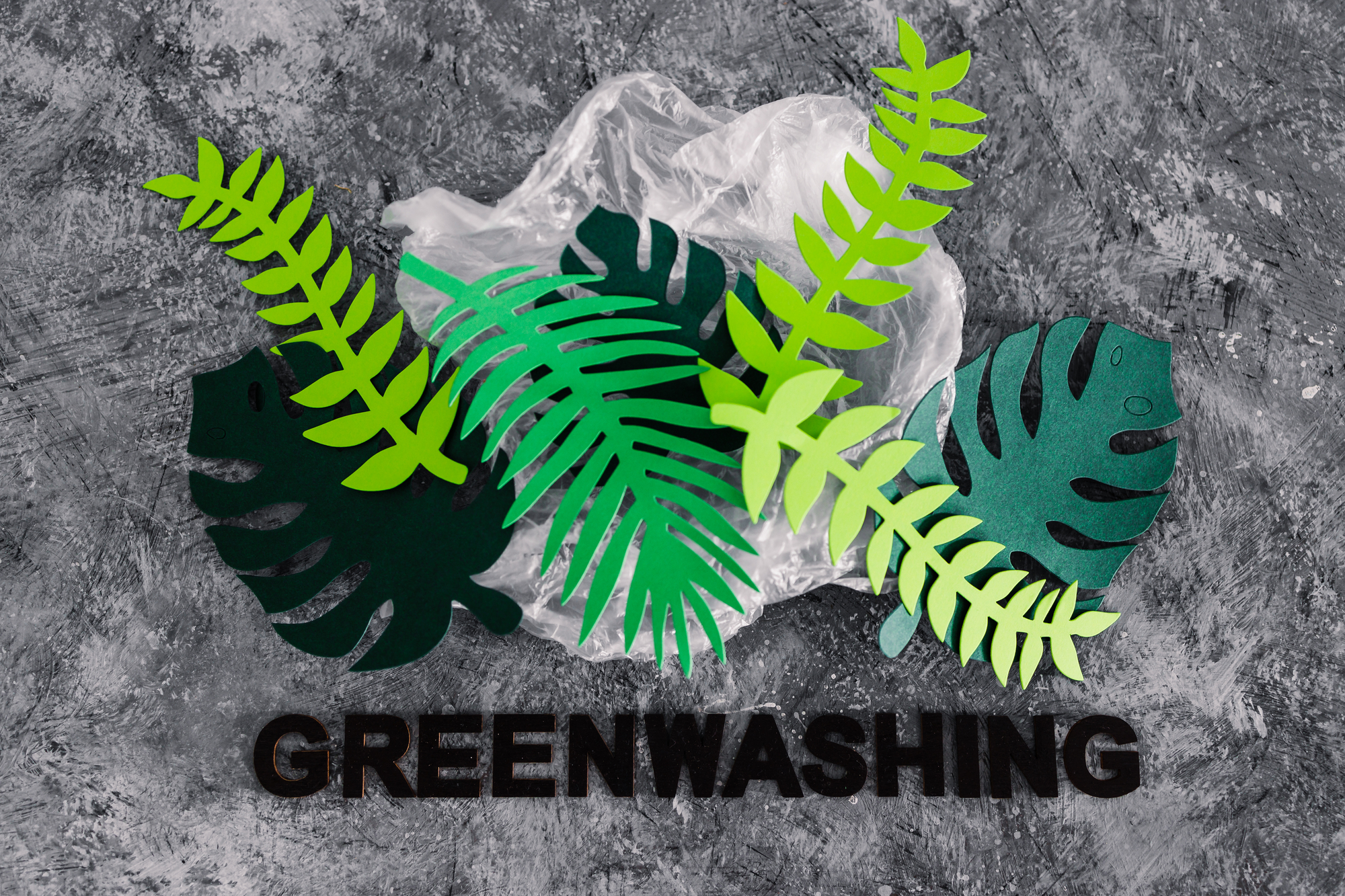 legislazioni contro il greenwashing