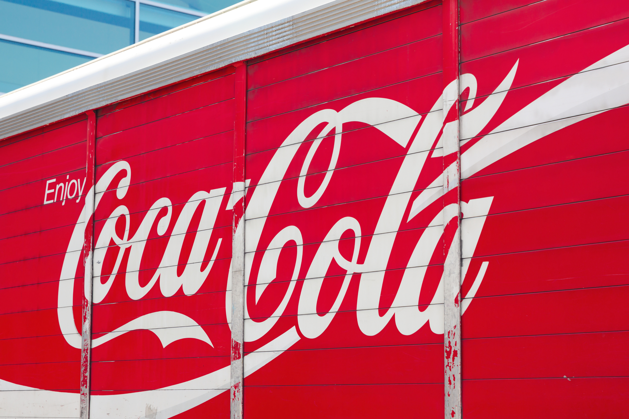Coca-Cola HBC