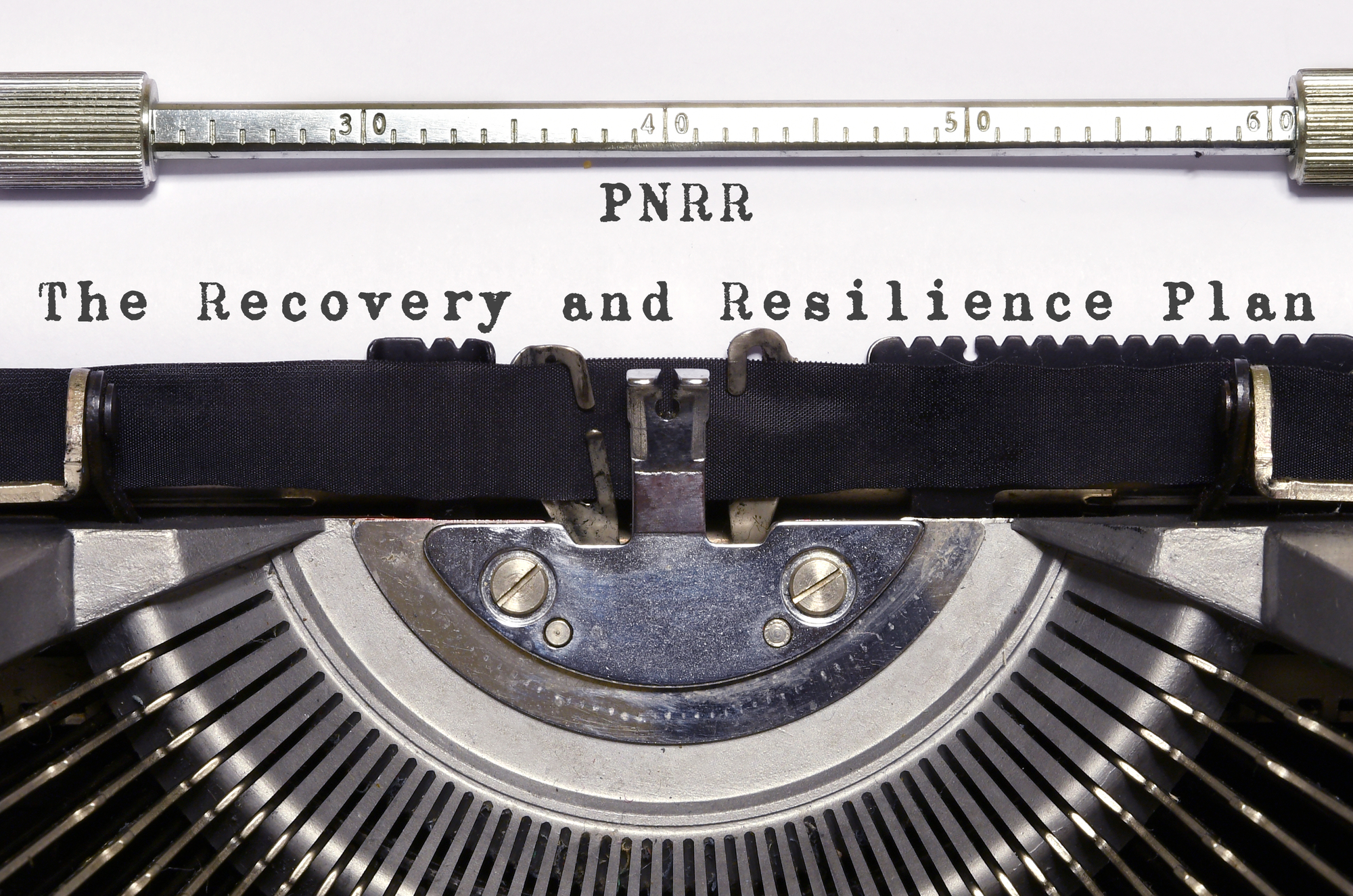 pnrr transizione ecologica