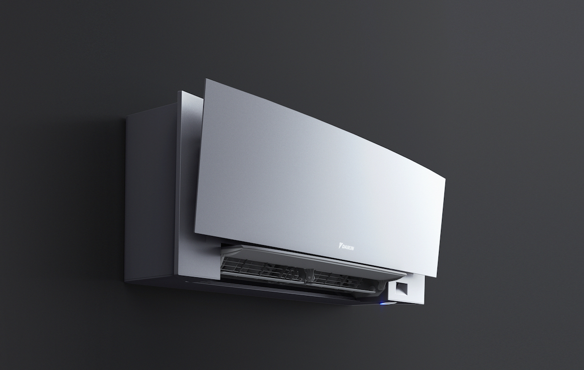 Daikin