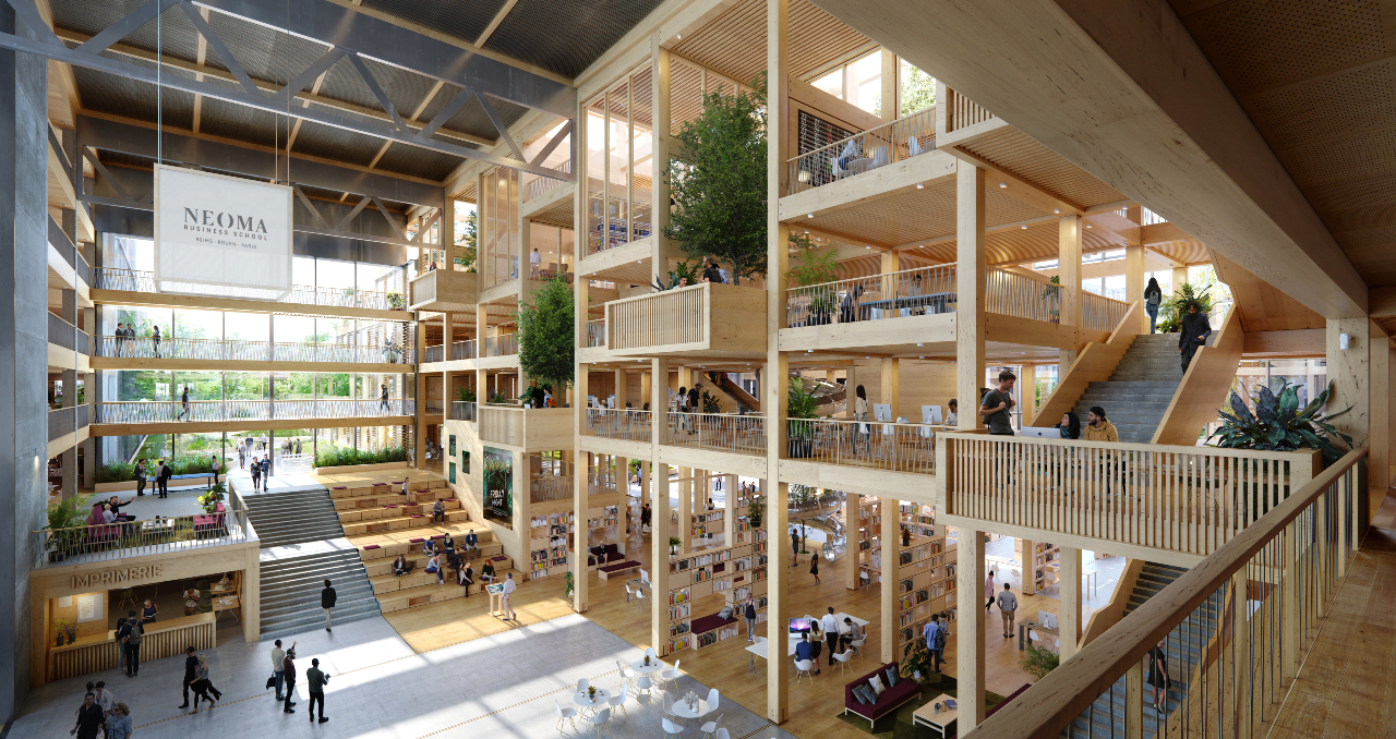 architettura-legno