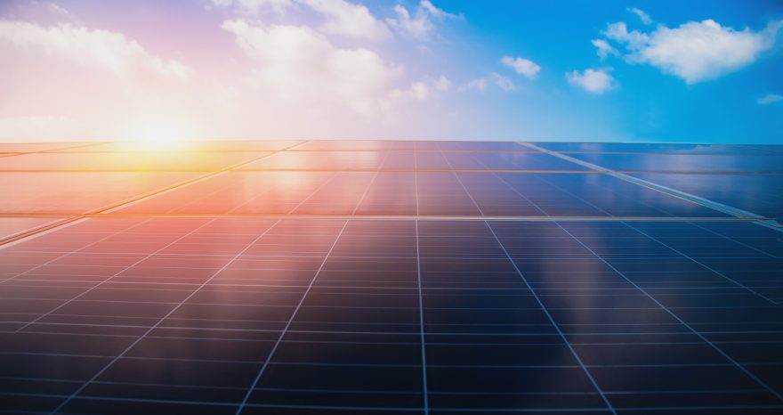 Rinnovabili • Fotovoltaico a fine vita