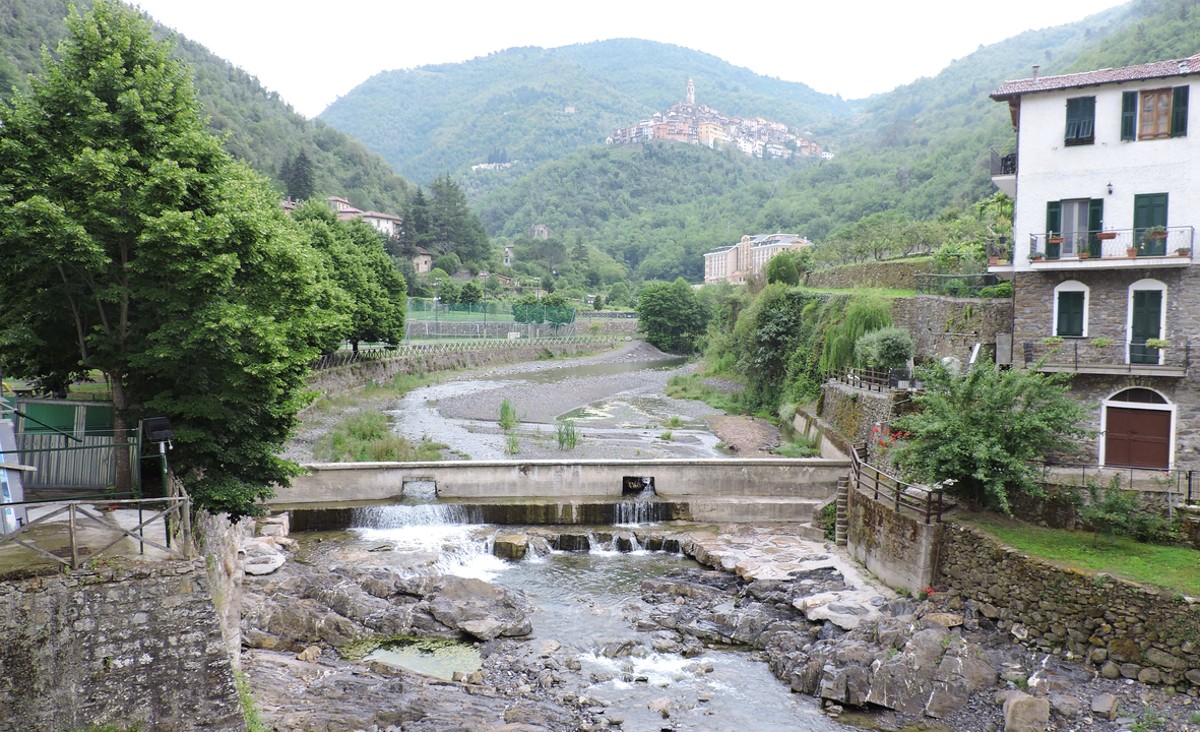 Barriere fluviali: nel 2021 segnato il record di rimozioni, Spagna sopra tutti 